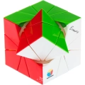 купить головоломку diansheng galaxy brilicube ii