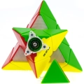 купить головоломку qiyi mofangge pyraminx m pro flagship