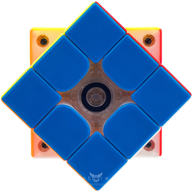 купить кубик Рубика vin cube 3x3x3 nova maglev ball-core uv