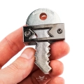 купить головоломку hanayama huzzle key iii 6 ур.