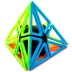 FangShi LimCube 2x2x2 Frame Pyraminx