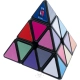 Calvin's Puzzle Pyraminx Sudoku v4
