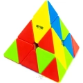 купить головоломку qiyi mofangge pyraminx