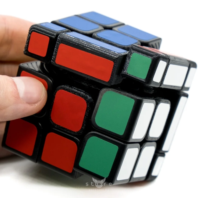 купить головоломку linked cube v2 (3 lines)