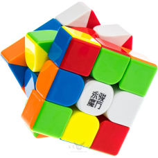 купить кубик Рубика yj 3x3x3 yulong v3 m uv
