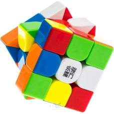купить кубик Рубика yj 3x3x3 yulong v3 m uv