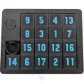 купить головоломку pluton's calendarium puzzle 3