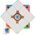 купить кубик Рубика moyu 3x3x3 weilong v11 magnetic