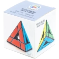 купить головоломку shengshou hollow pyraminx