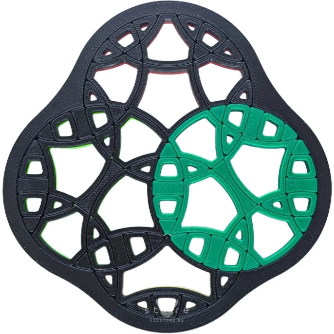 купить головоломку pluton's alpheratz 2