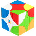 купить головоломку diansheng corner turning 3x3x3 (magnetic + ball-core)