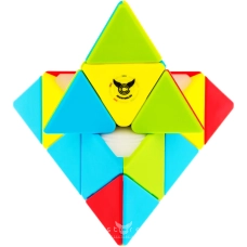 купить головоломку ccc pyraminx