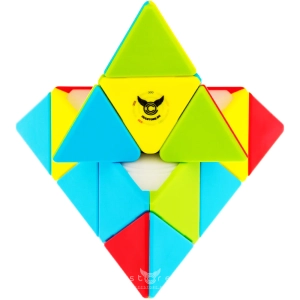 купить головоломку ccc pyraminx