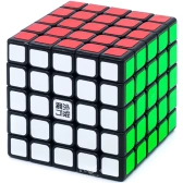 YJ 5x5x5 YuChuang Черный