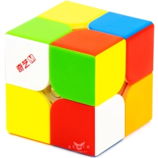 купить кубик Рубика qiyi mofangge 2x2x2 m pro ball core