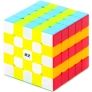 купить кубик Рубика qiyi mofangge 5x5x5 warrior