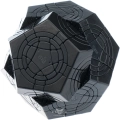 купить головоломку mf8 triple crazy megaminx