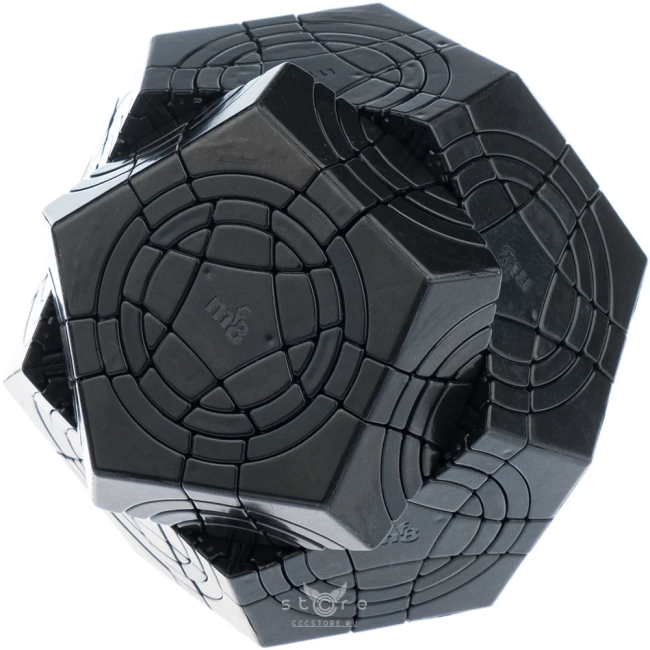 купить головоломку mf8 triple crazy megaminx