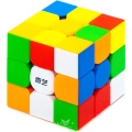 купить кубик Рубика qiyi mofangge 3x3x3 black mamba v3