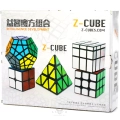 купить головоломку z-cube set