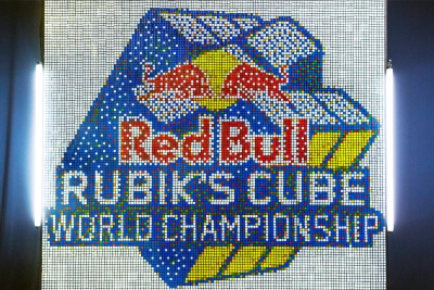 Чемпионат мира от Ред Булла