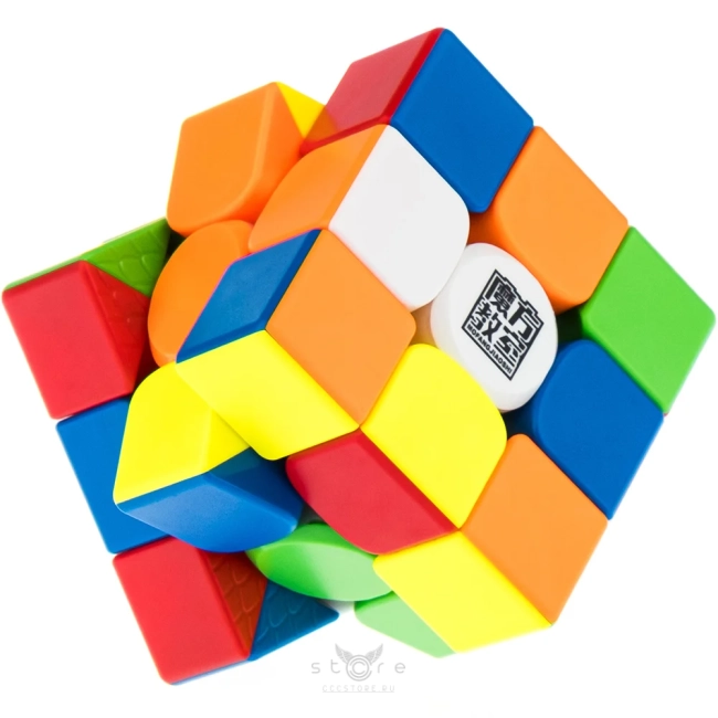 купить кубик Рубика moyu 3x3x3 rs3 m v5 se magnetic