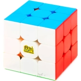 MoYu 3x3x3 YanCheng YAN3 Цветной пластик