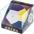 купить головоломку yuxin touring megaminx