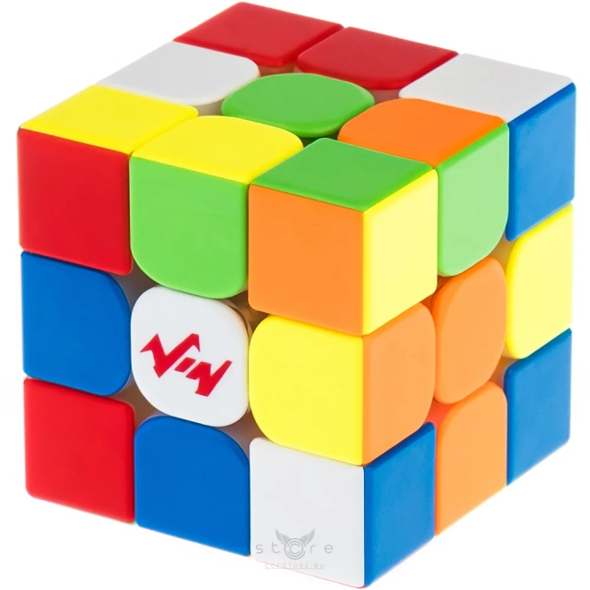 купить кубик Рубика vin cube 3x3x3 lite