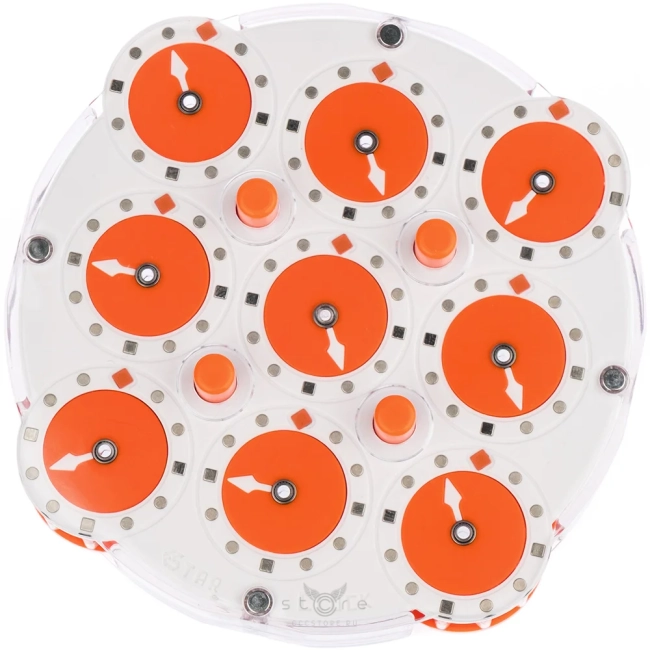 купить головоломку estar clock magnetic+bearing limited