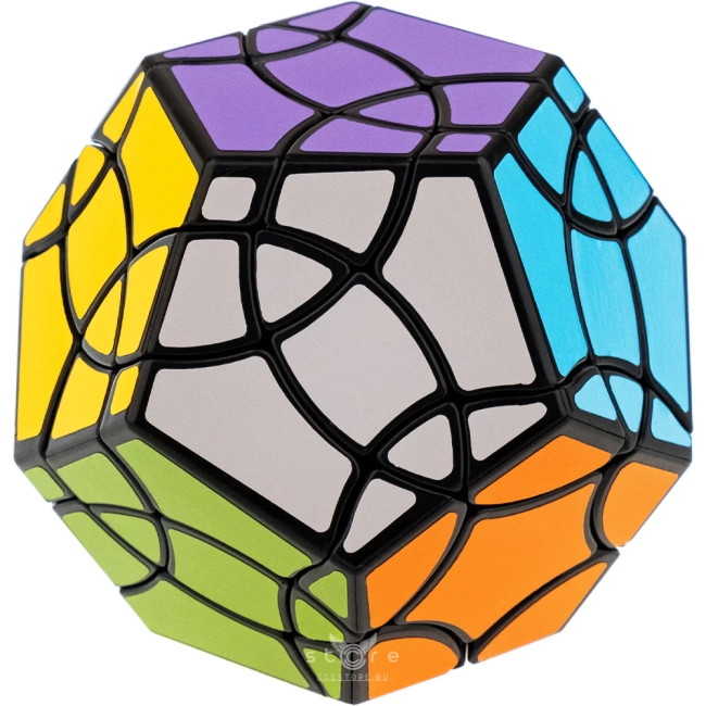 купить головоломку calvin's puzzle bai-niao-chao-feng twist-minx