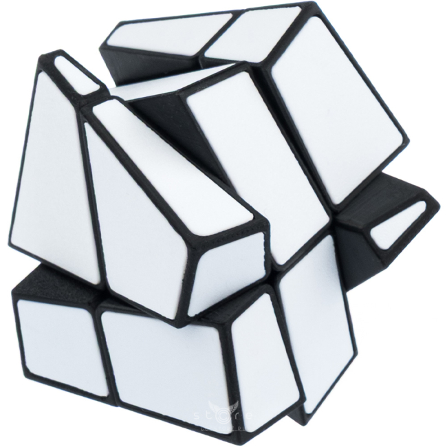 купить головоломку zepuzzles ghost sq-0