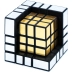 Lee Grey Matter Mirror Illusion 4x4x4