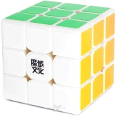 MoYu 3x3x3 TangLong Белый