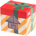 купить кубик Рубика diansheng 2x2x2 house cube