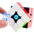 купить кубик Рубика gan 15 m uv 3x3x3