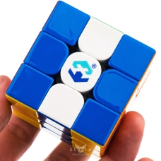купить кубик Рубика moretry 3x3x3 tianma x3+ triple magnetic