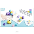 купить настольная игра moyu pair racing blocks (with bell)