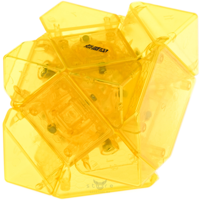 купить головоломку diansheng mirror skewb m