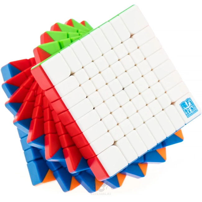 купить кубик Рубика moyu 8x8x8 meilong v3