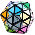 купить головоломку calvin's puzzle evgeniy icosahedron dogix