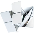 купить головоломку diansheng 2x2x2 twisted (metallized)