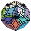 купить головоломку xj curvy face-turning rhombic triacontahedron (plus)