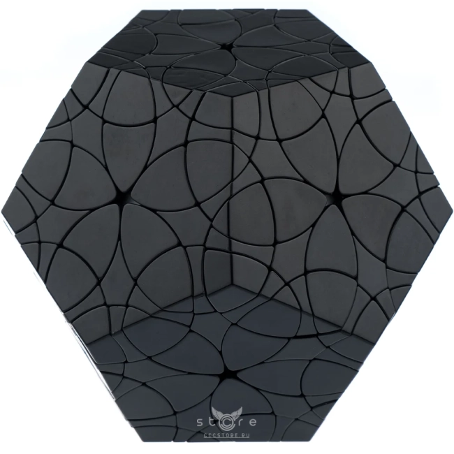 купить головоломку andromeda dodecahedron (david pitcher's)