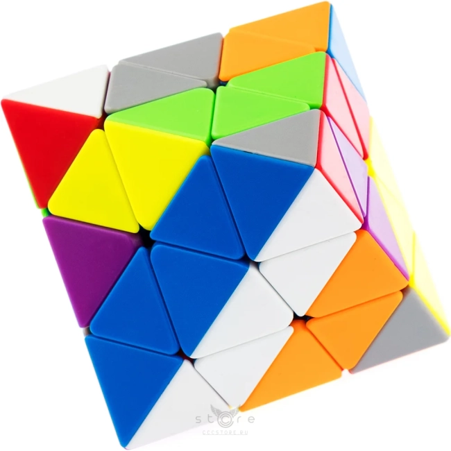 купить головоломку shengshou fto magnetic