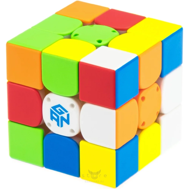 купить кубик Рубика gan 356 i v4 3x3x3 leap