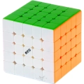 купить кубик Рубика qiyi mofangge 5x5x5 warrior m
