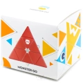 купить головоломку gan pyraminx mg