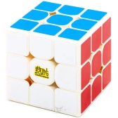 MoYu 3x3x3 YanCheng YAN3 Белый