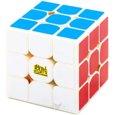 купить кубик Рубика moyu 3x3x3 yancheng yan3